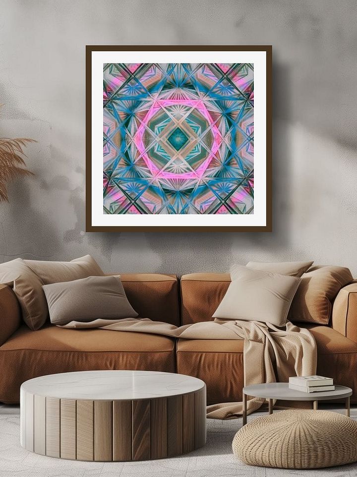 The Heart of Harmony Digital File product image (2)