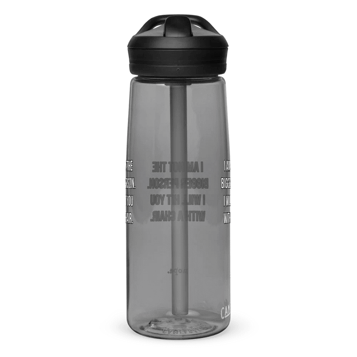 nope. resolute - chair bottle product image (2)