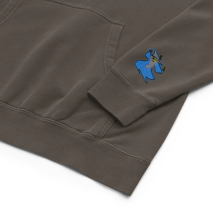Logo Hoodie product image (2)