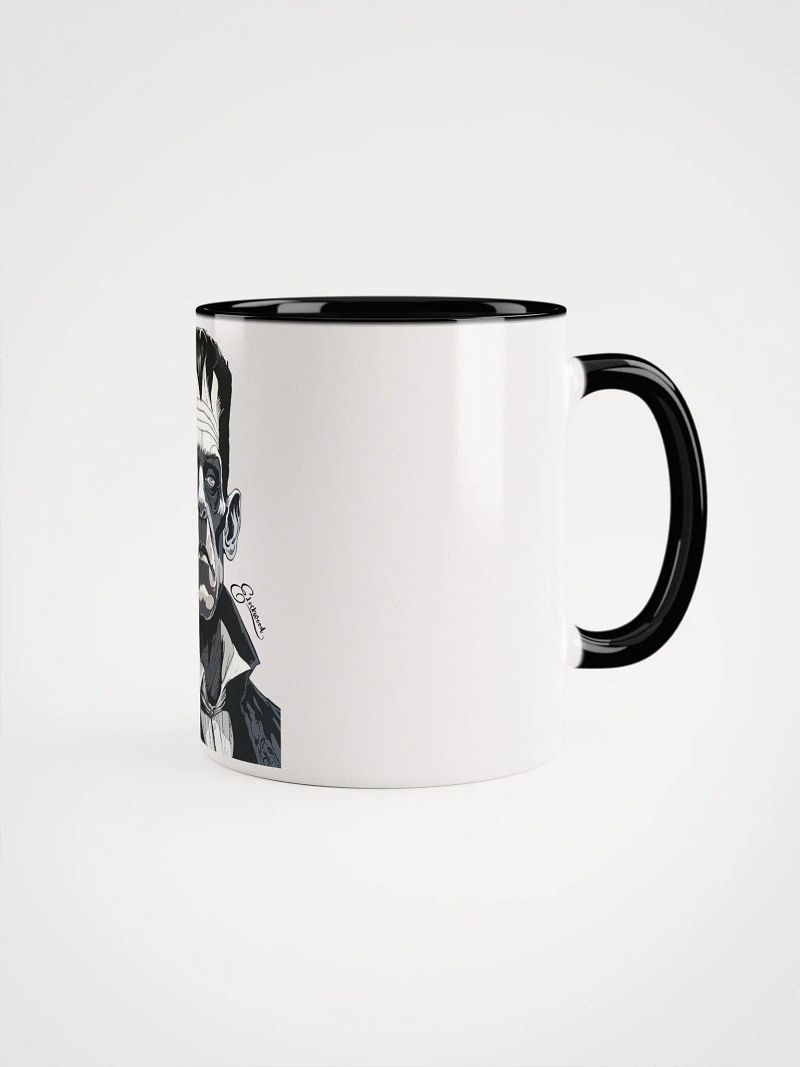 Frankenstein Mug