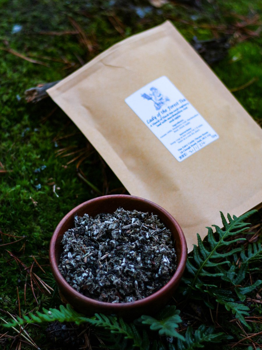 Lady of the Forest Tea (B) product image (3)