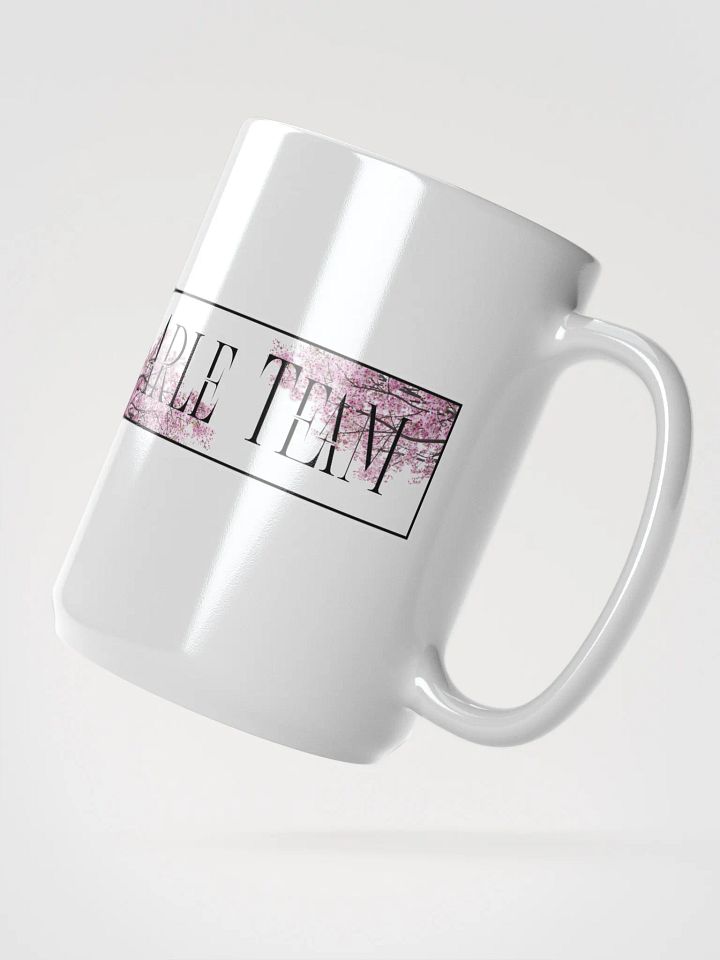 Arle Team Cherry Mug product image (2)