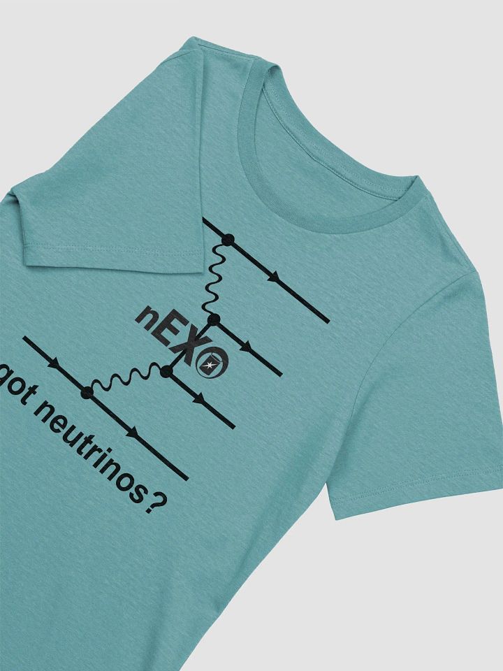 Got Neutrinos? Fem Cut product image (22)