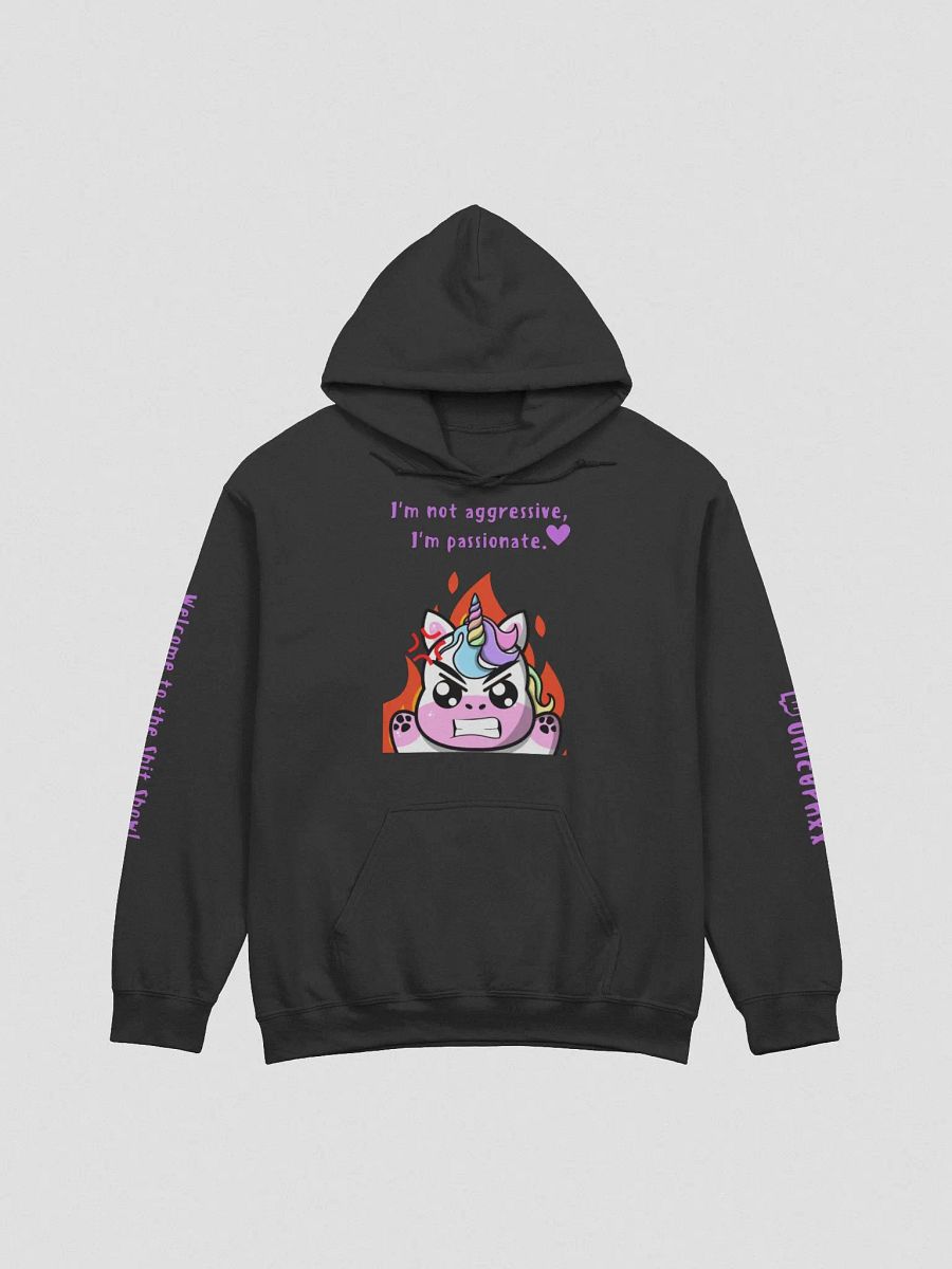 SassyCorn Hoodie product image (5)