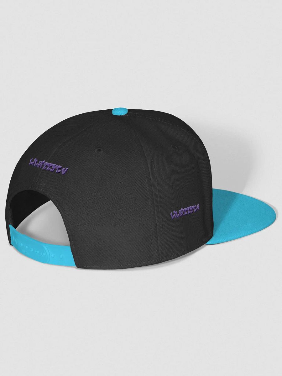 Lilbizzytv SnapBack Collection Exclusive product image (27)