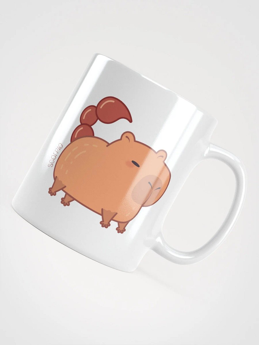 Capybara Scorpio product image (4)