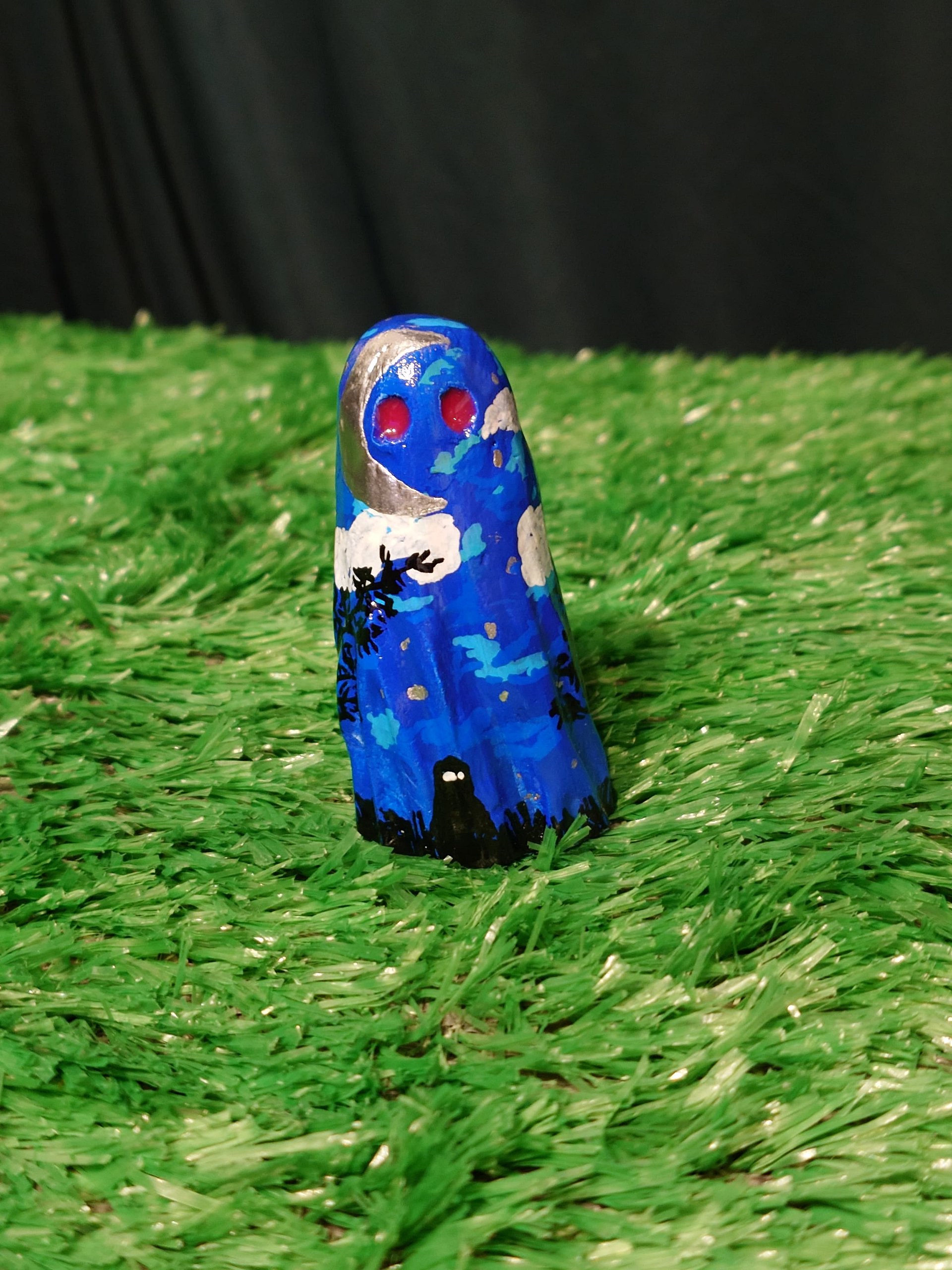 Night Ghost product image (2)