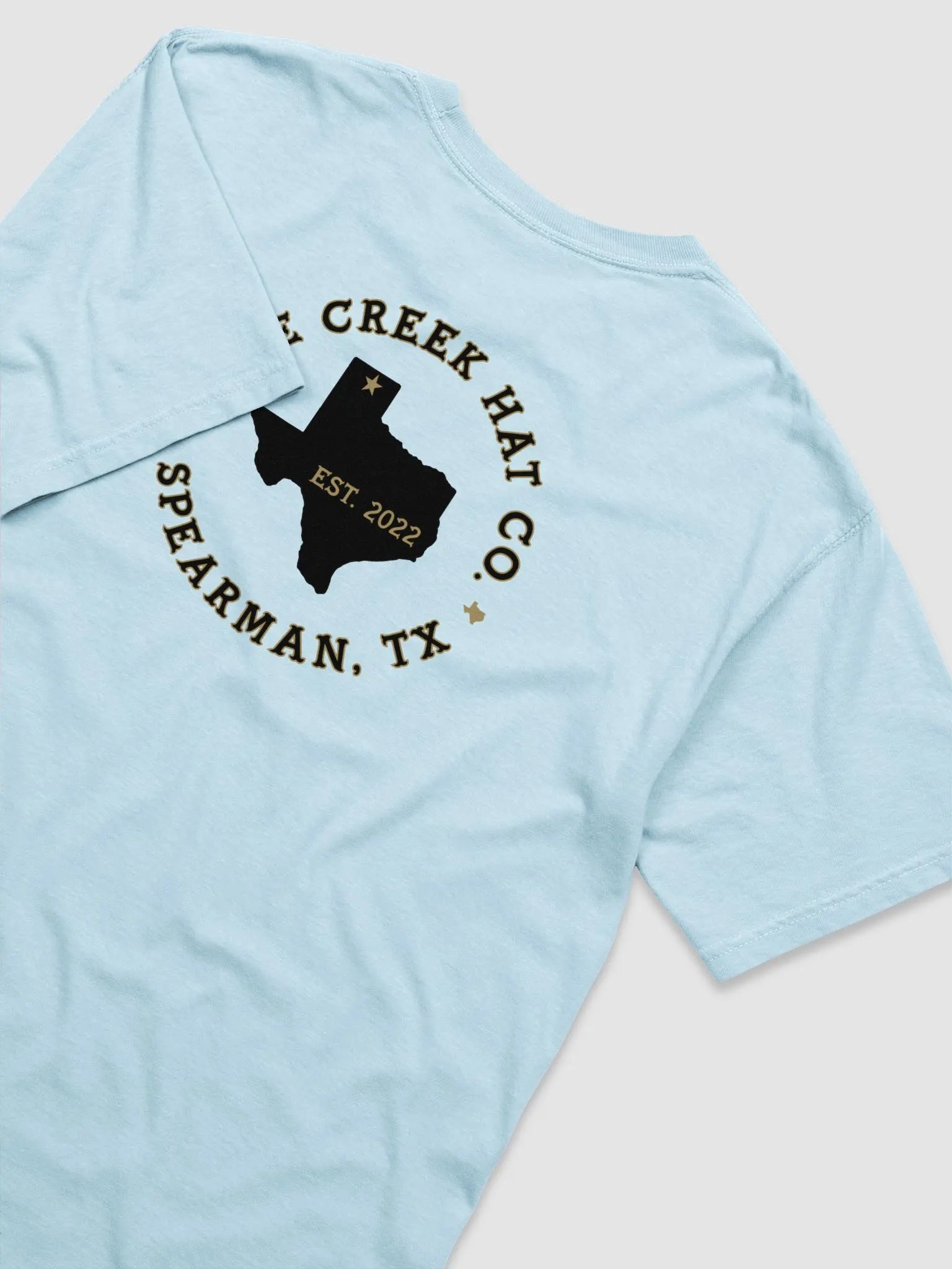 HOMEROOTS t-shirt product image (4)