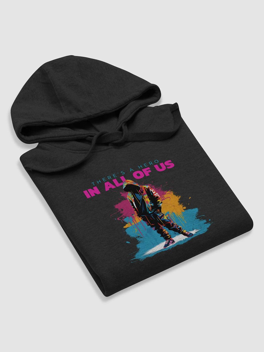 There is a Hero in All of Us product image (27)