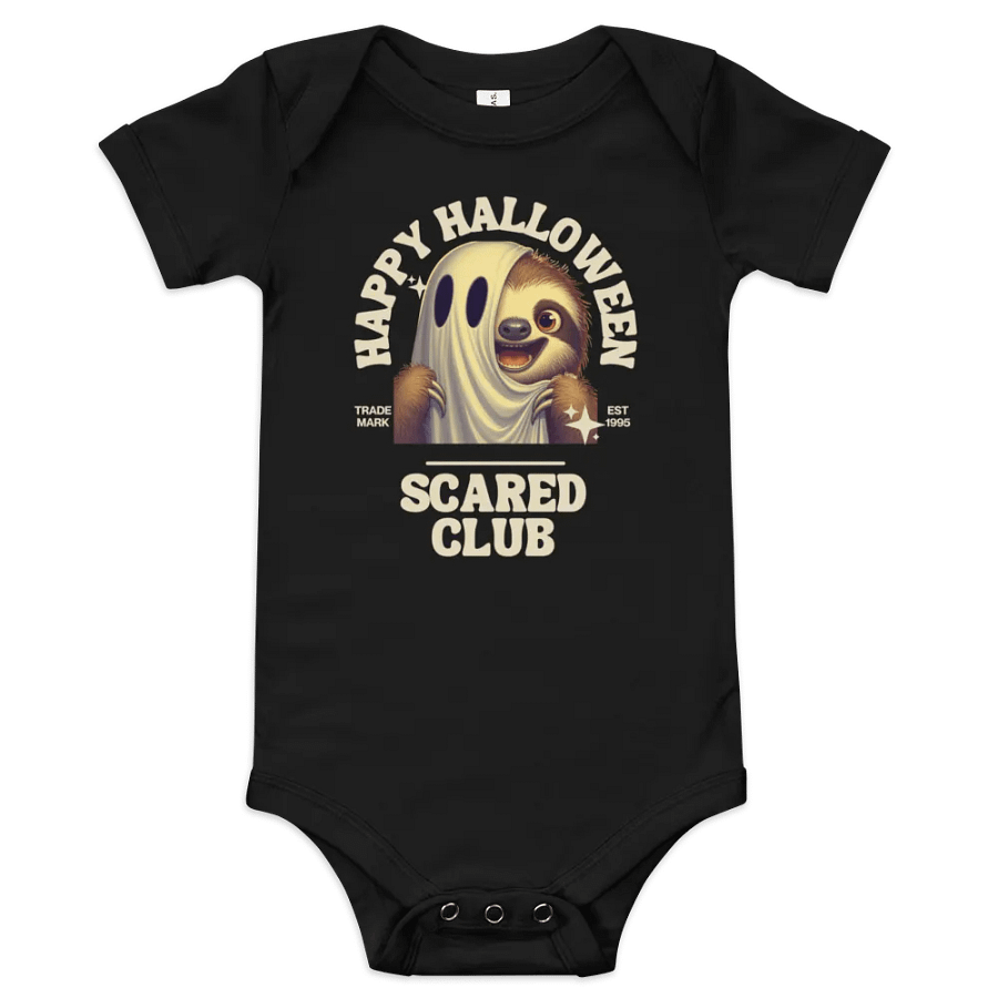 Scared Club product image (1)