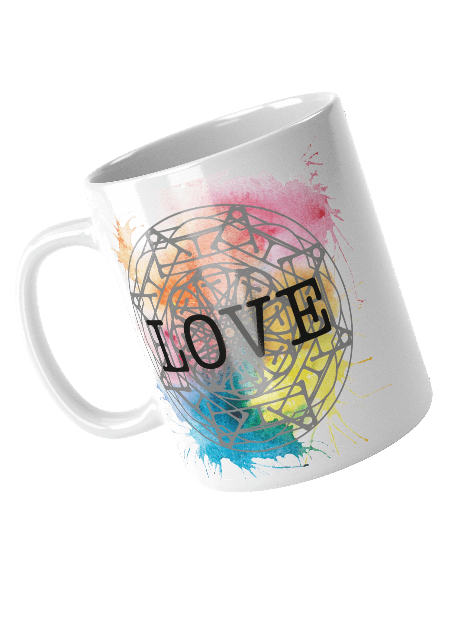 Love Infusion Mug product image (12)
