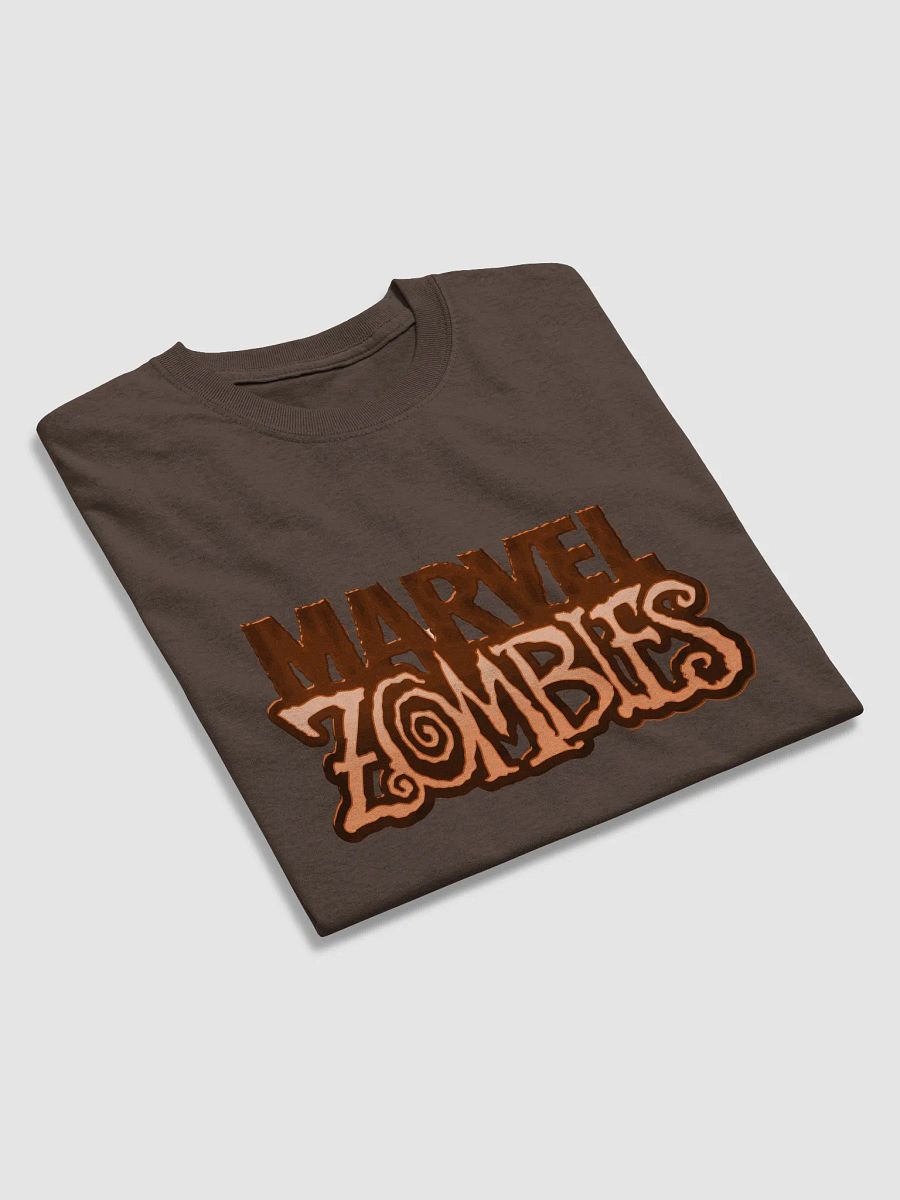Marvel Zombies Tee product image (4)