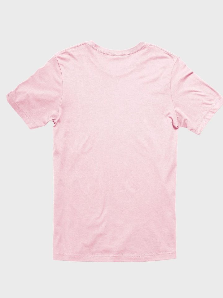 TROIB Tee in blue ink product image (2)