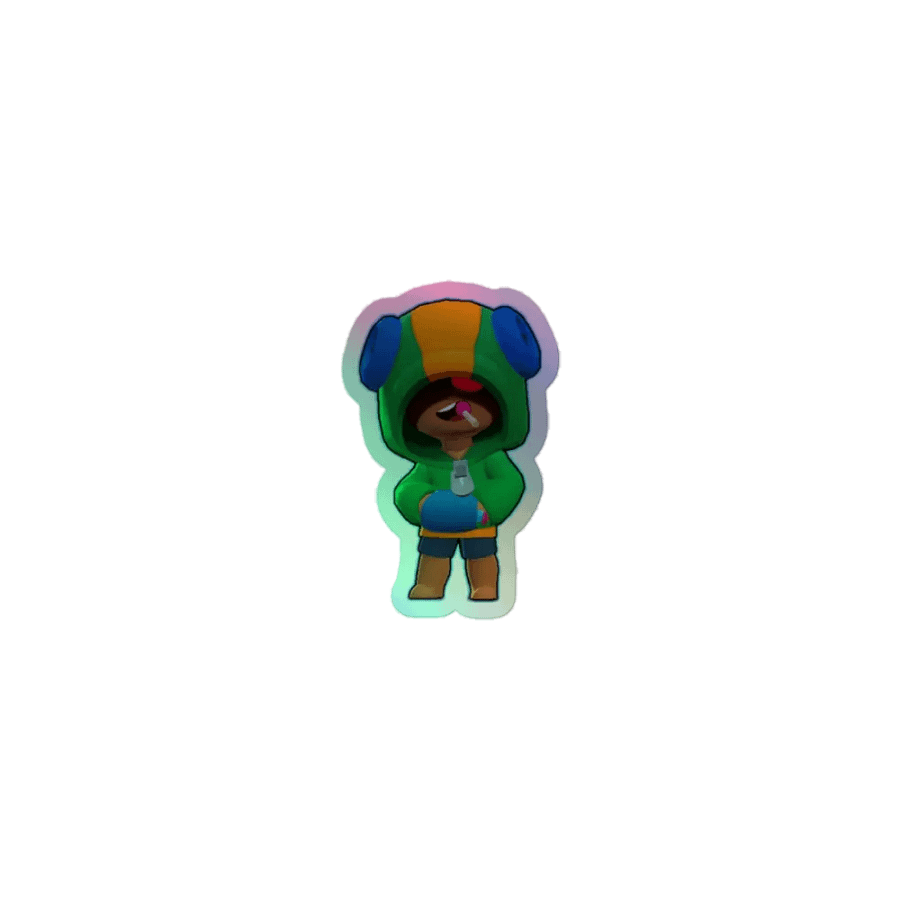 sticker ideas for Brawl Stars product image (1)
