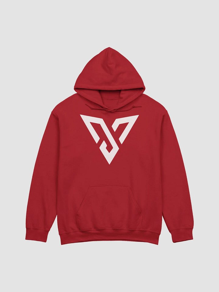 Vexento Logo Hoodie product image (1)
