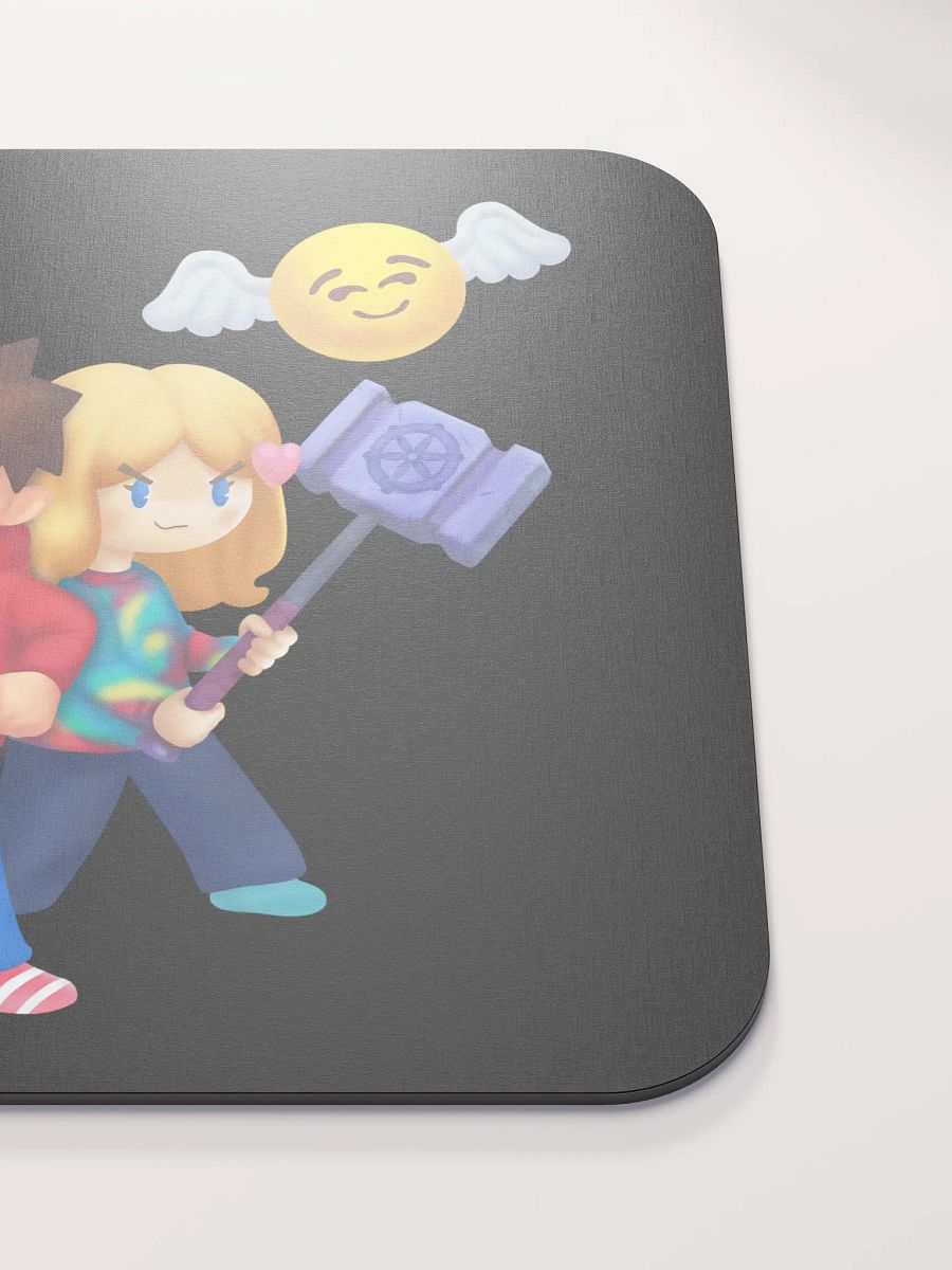 BMG Retro Mouse Pad product image (5)
