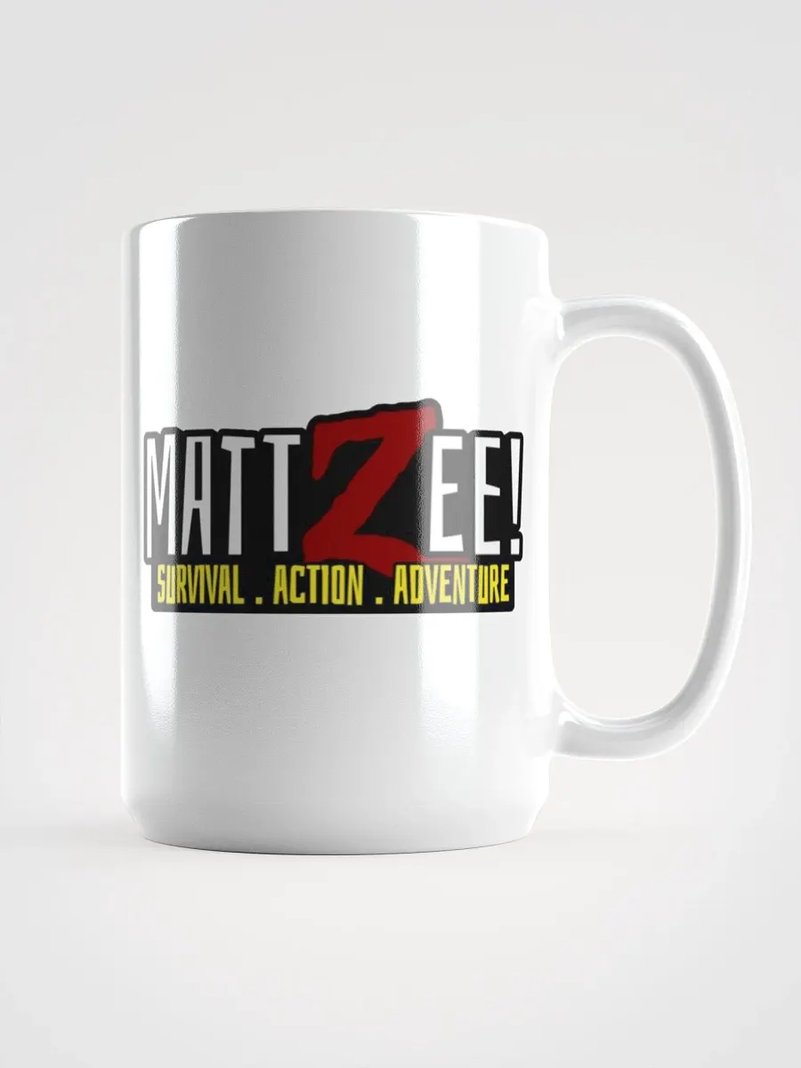 Bold Adventure Mug product image (1)