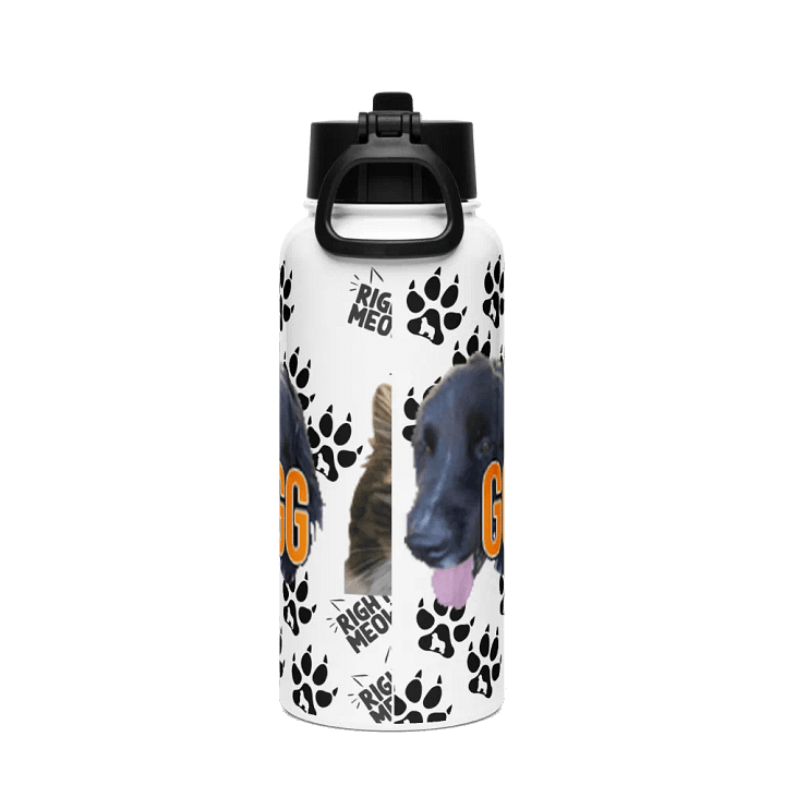 Archie & Murphy Bottle Heavy Duty product image (2)