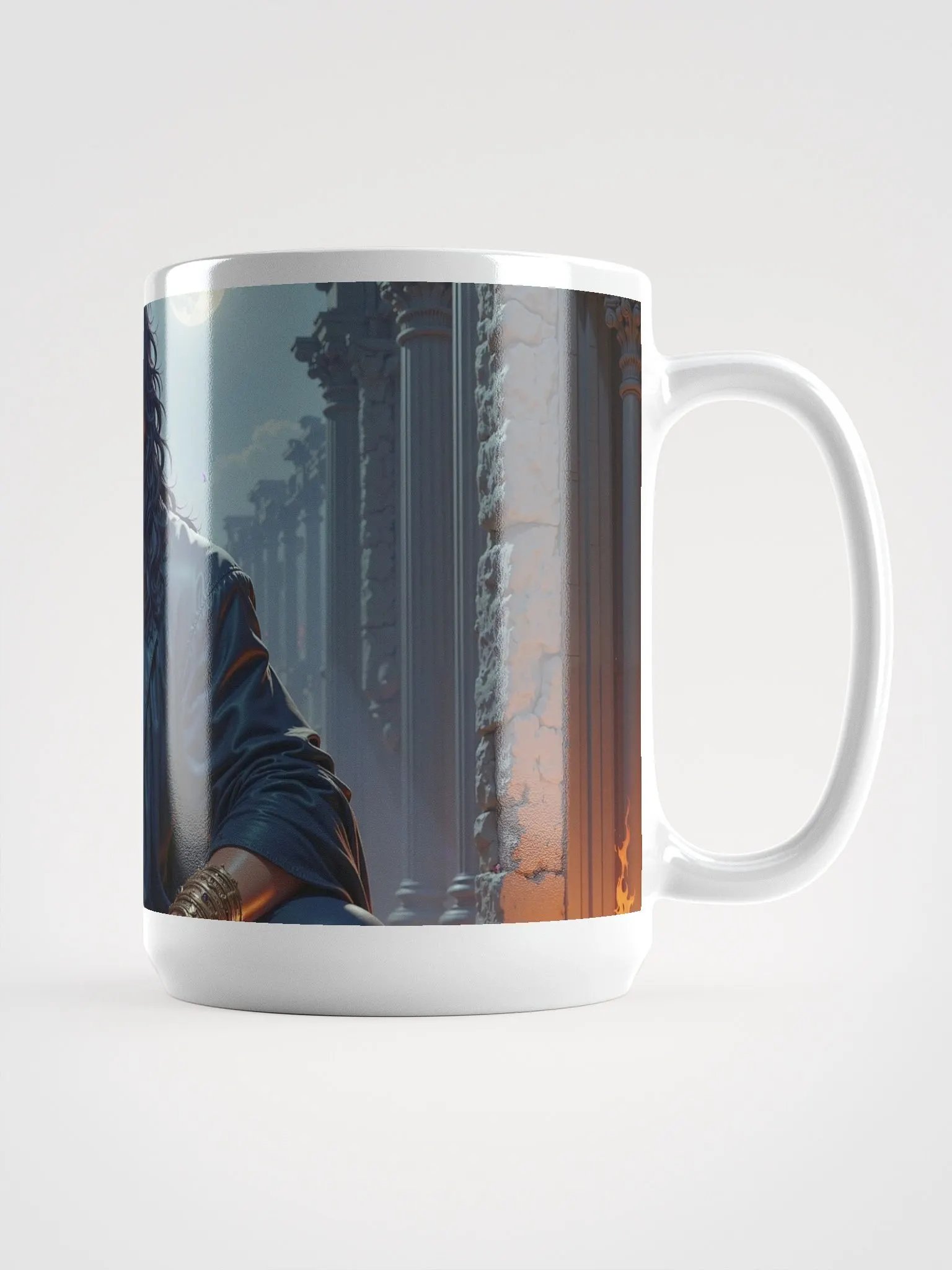 Hades - Mug product image (2)