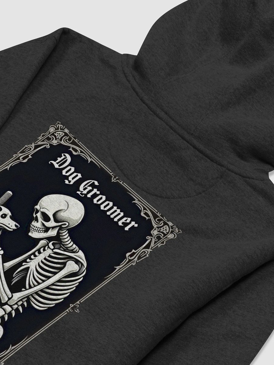Go Fetch... A Tarot Card Hoodie product image (4)