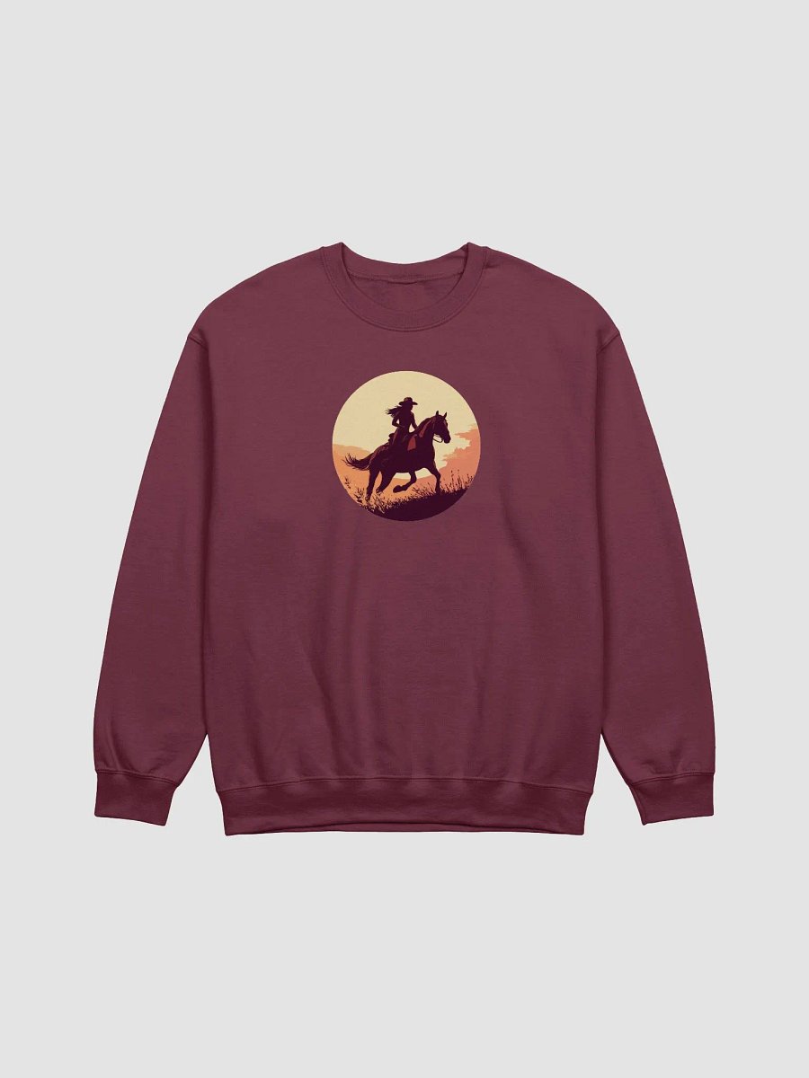 Free Spirit Sweatshirt product image (1)