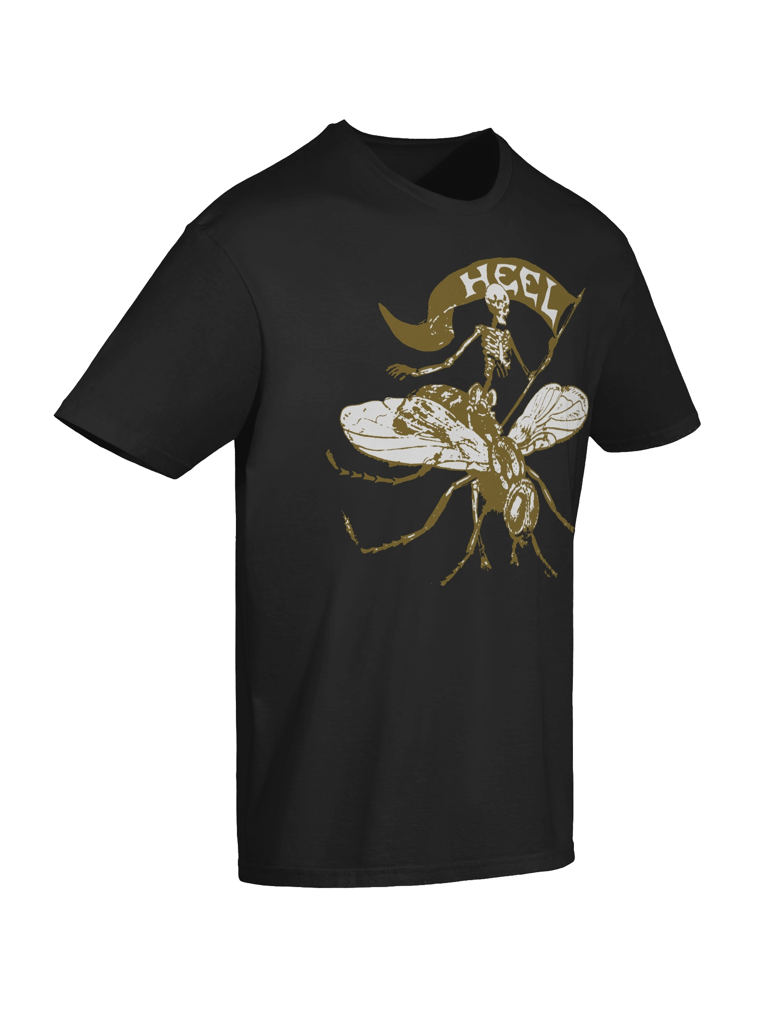 Skelebug Black product image (29)