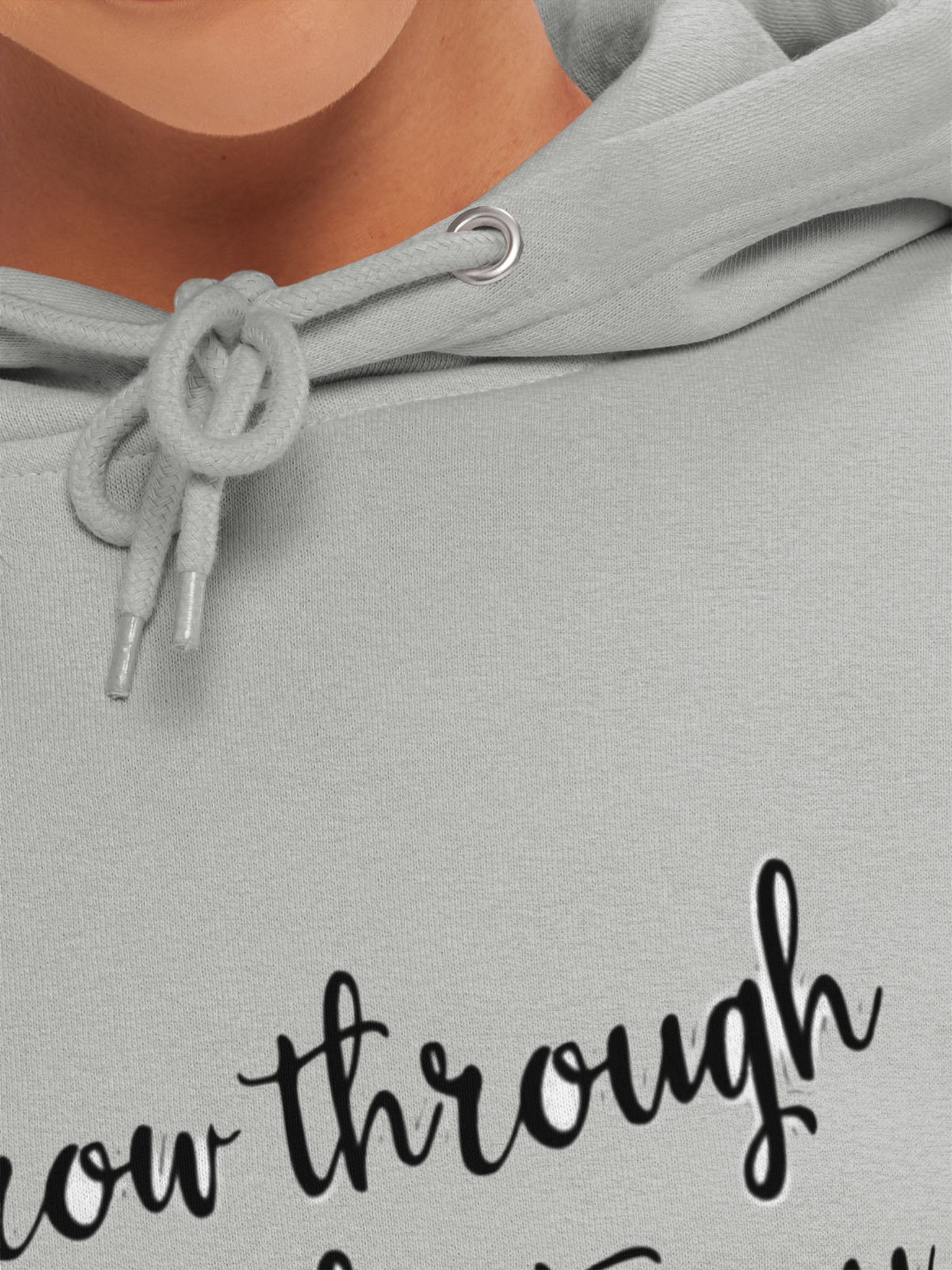 Grow Through Hoodie product image (20)