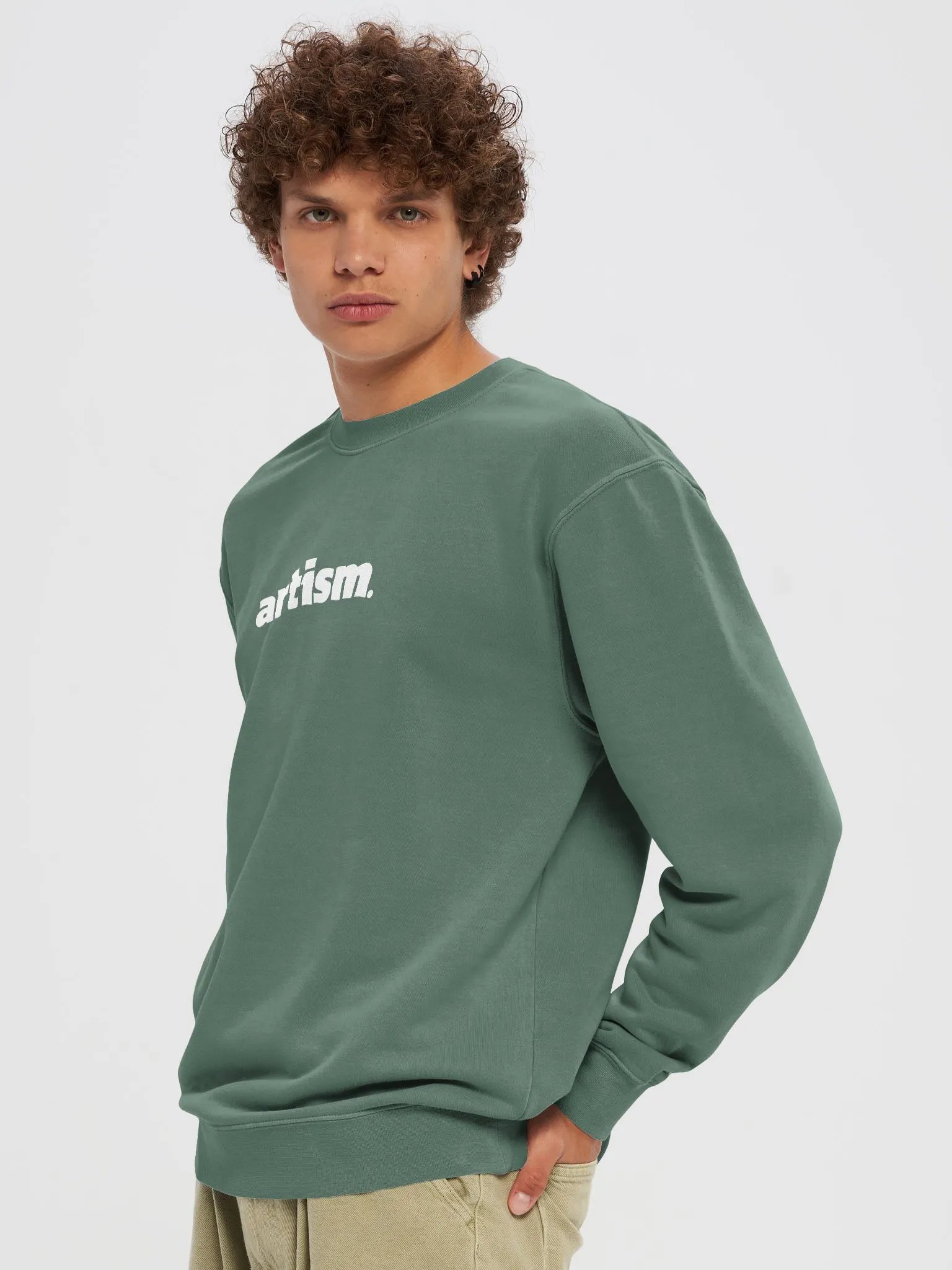 artism crew neck. product image (58)