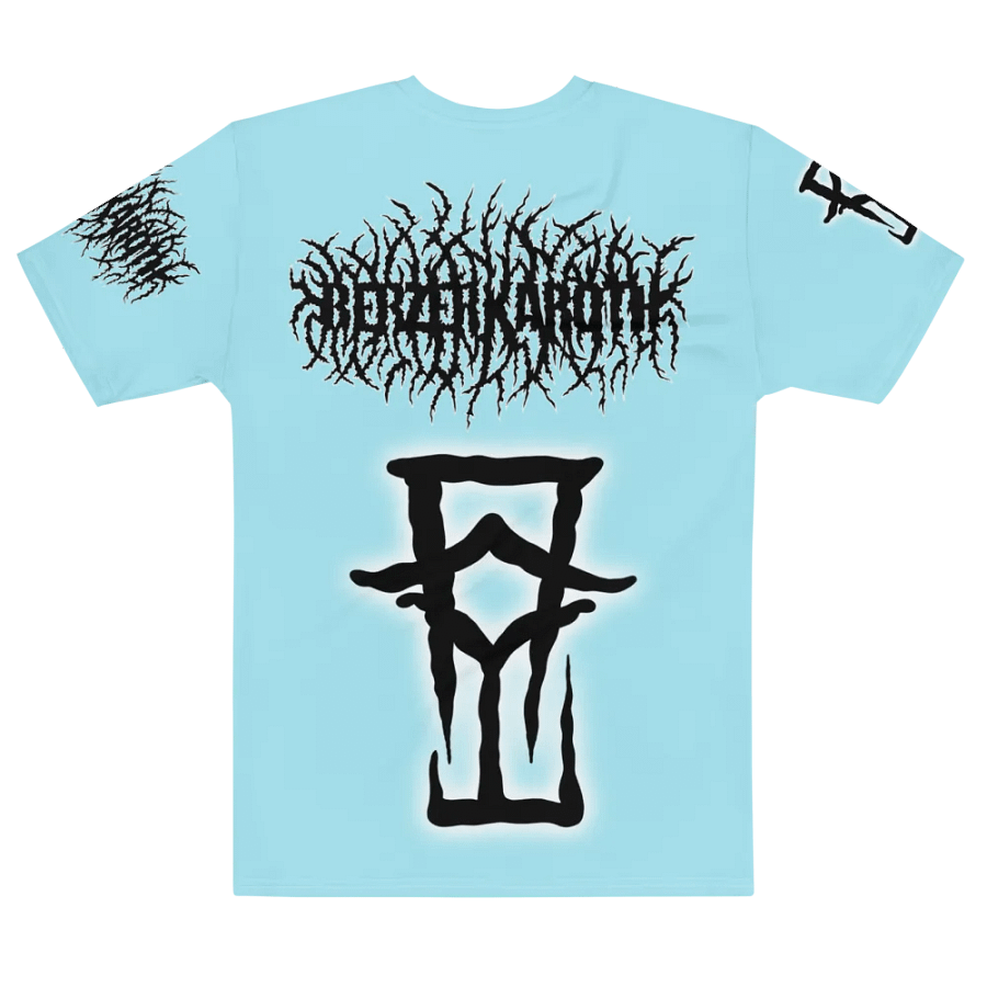 Cumb Dunt All-Over T-Shirt product image (5)