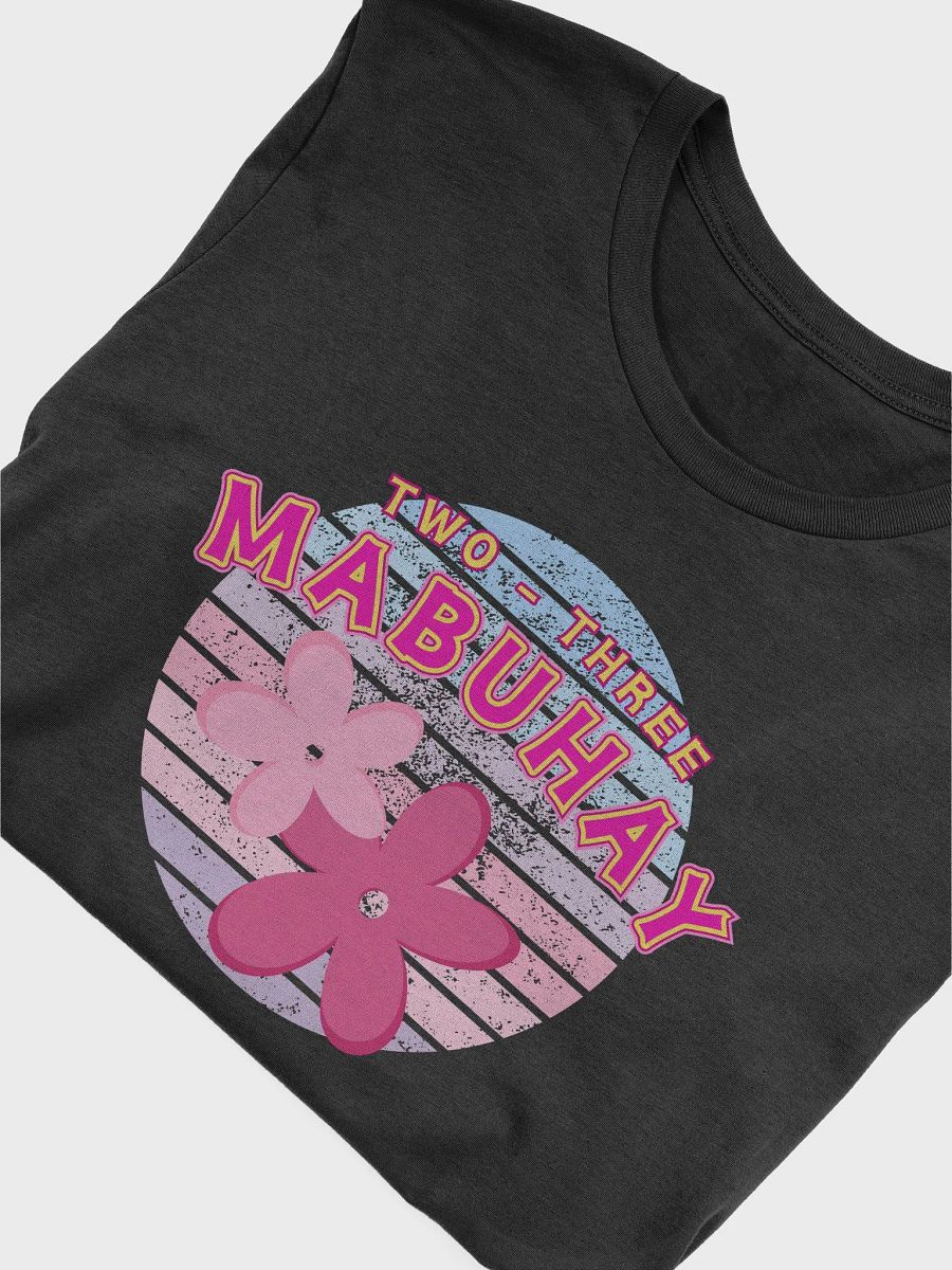 MABUHAY shirt product image (85)