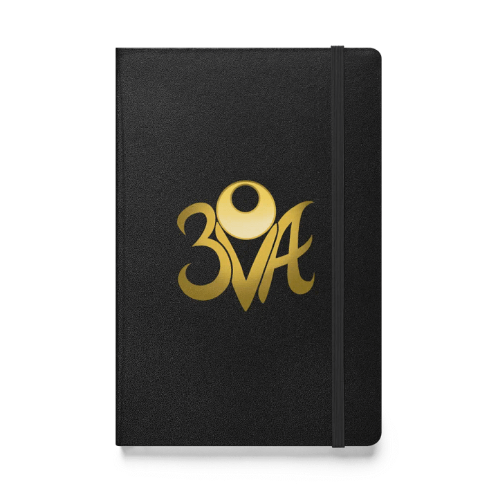 3VA Bound Notebook product image (1)