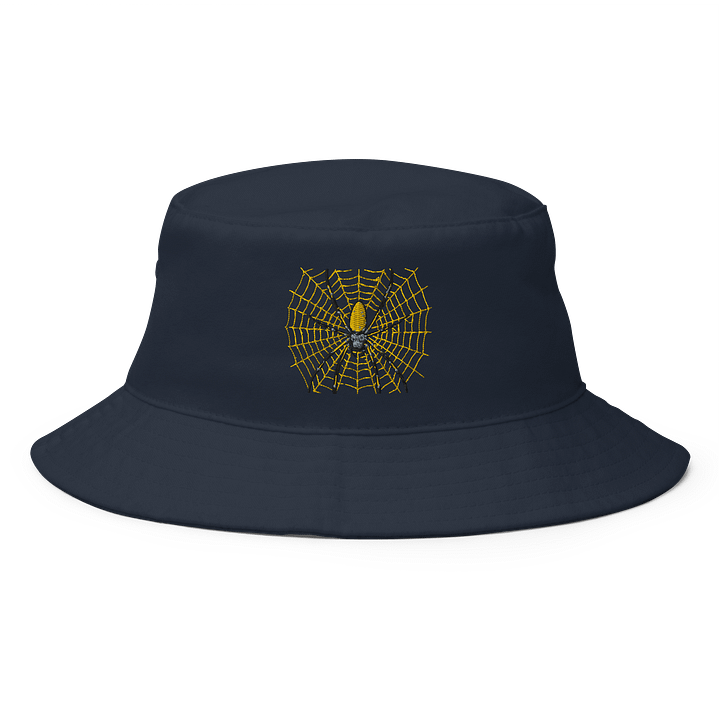 ORB WEAVER BUCKET CAP product image (1)