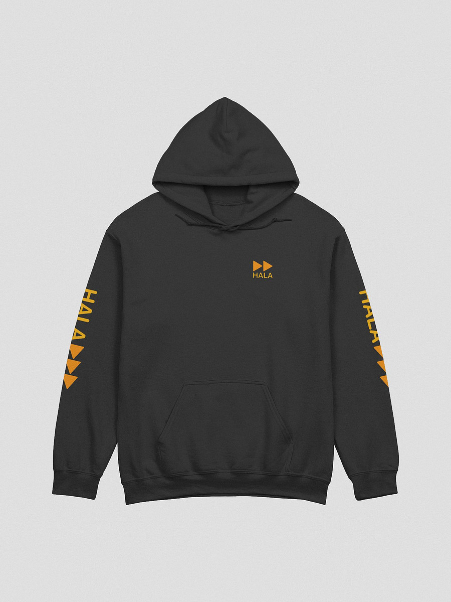 HalaCG.exe Hoodie - Unisex | Hala