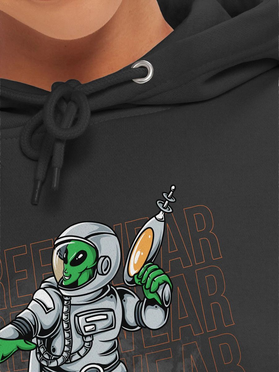 Galactic Explorer Hoodie product image (50)
