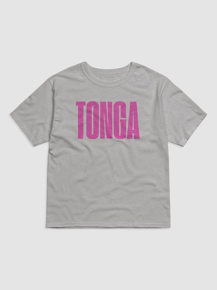 TONGA product image (1)