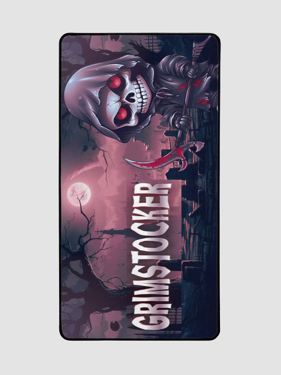 GRIMSTOCKER DESK MAT product image (2)