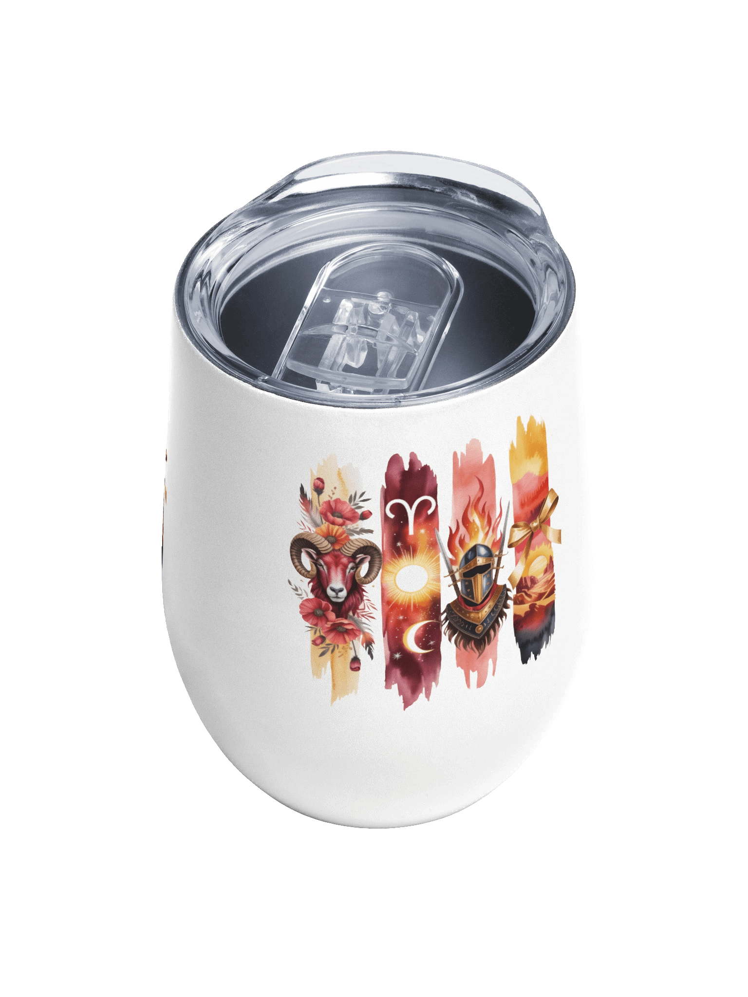 Aries Zodiac Sign product image (4)