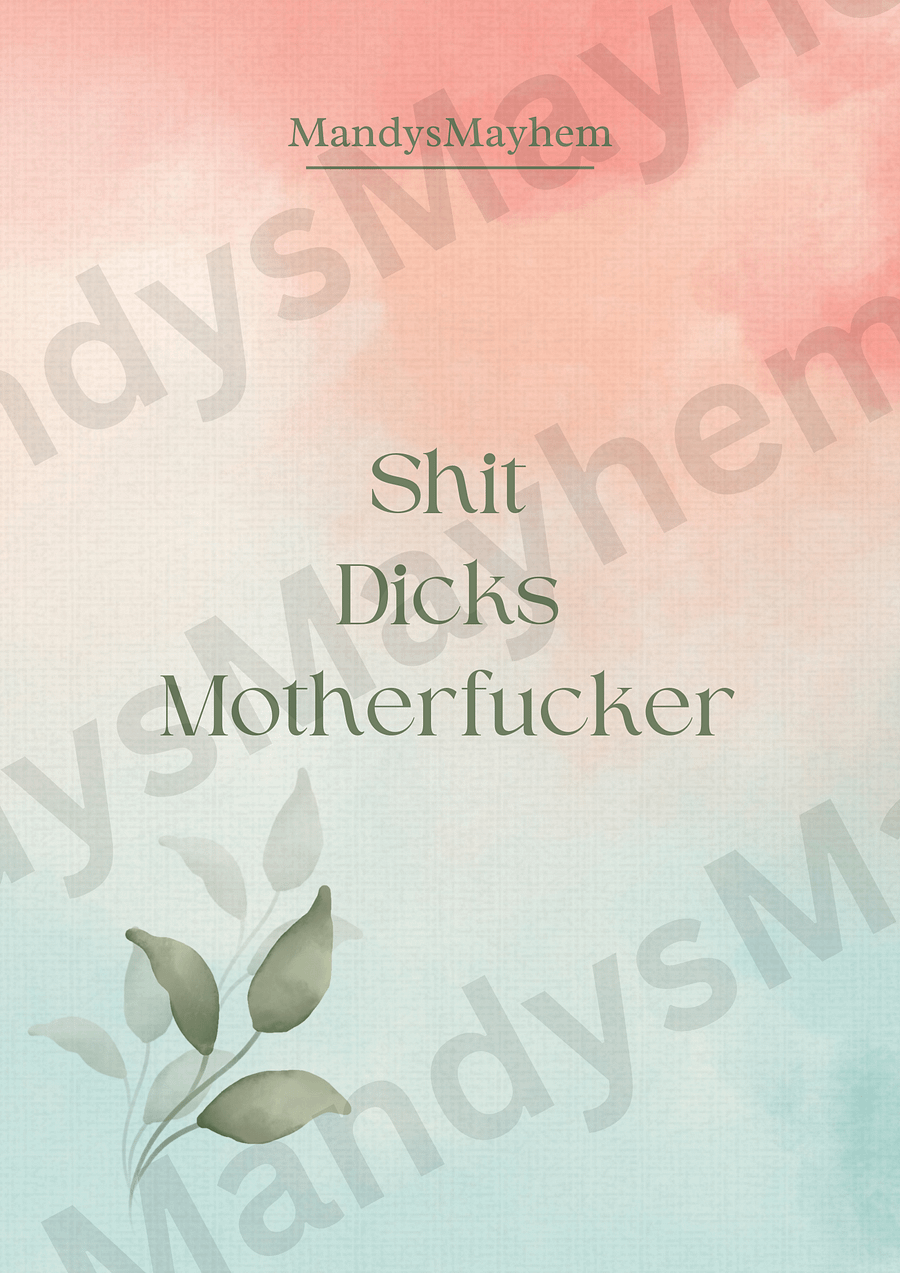 25 Motivational Posters - 1 product image (1)