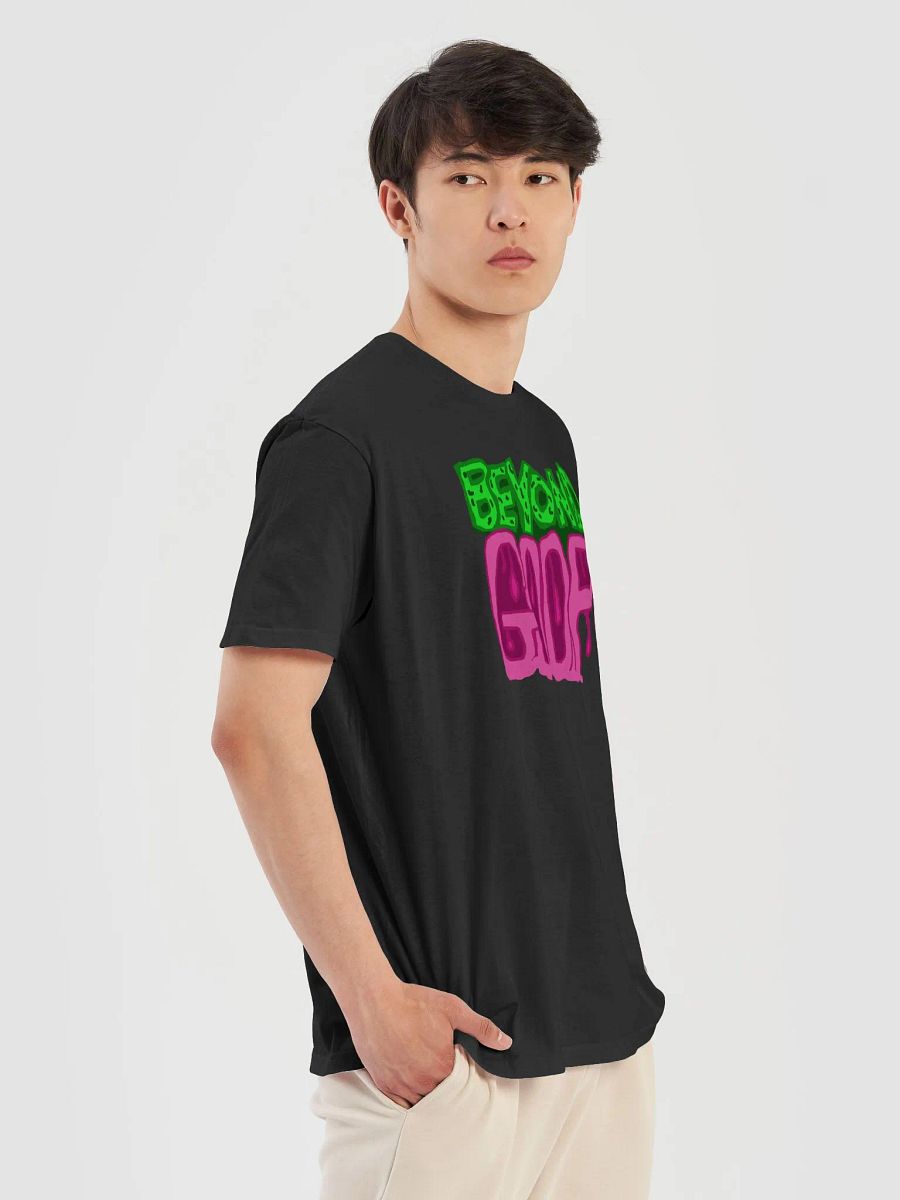 "Beyond Goop" t-shirt product image (5)