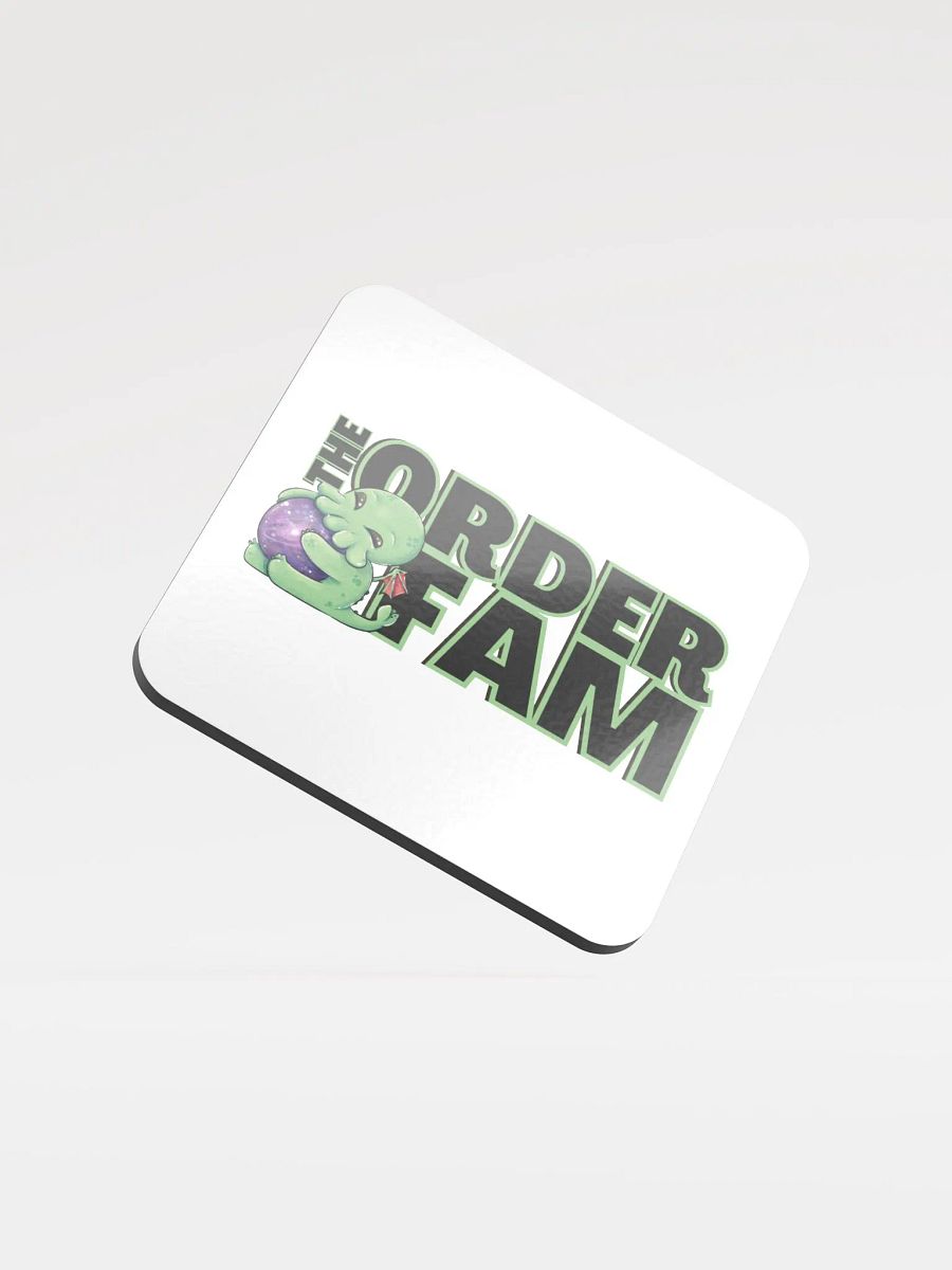 Order Fam Coaster product image (1)