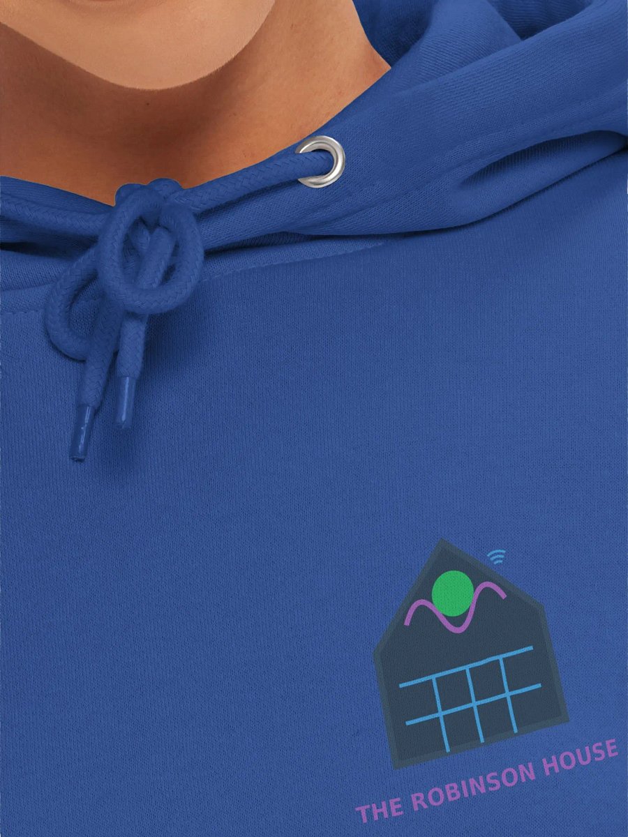 The Robinson House Hoodie product image (5)