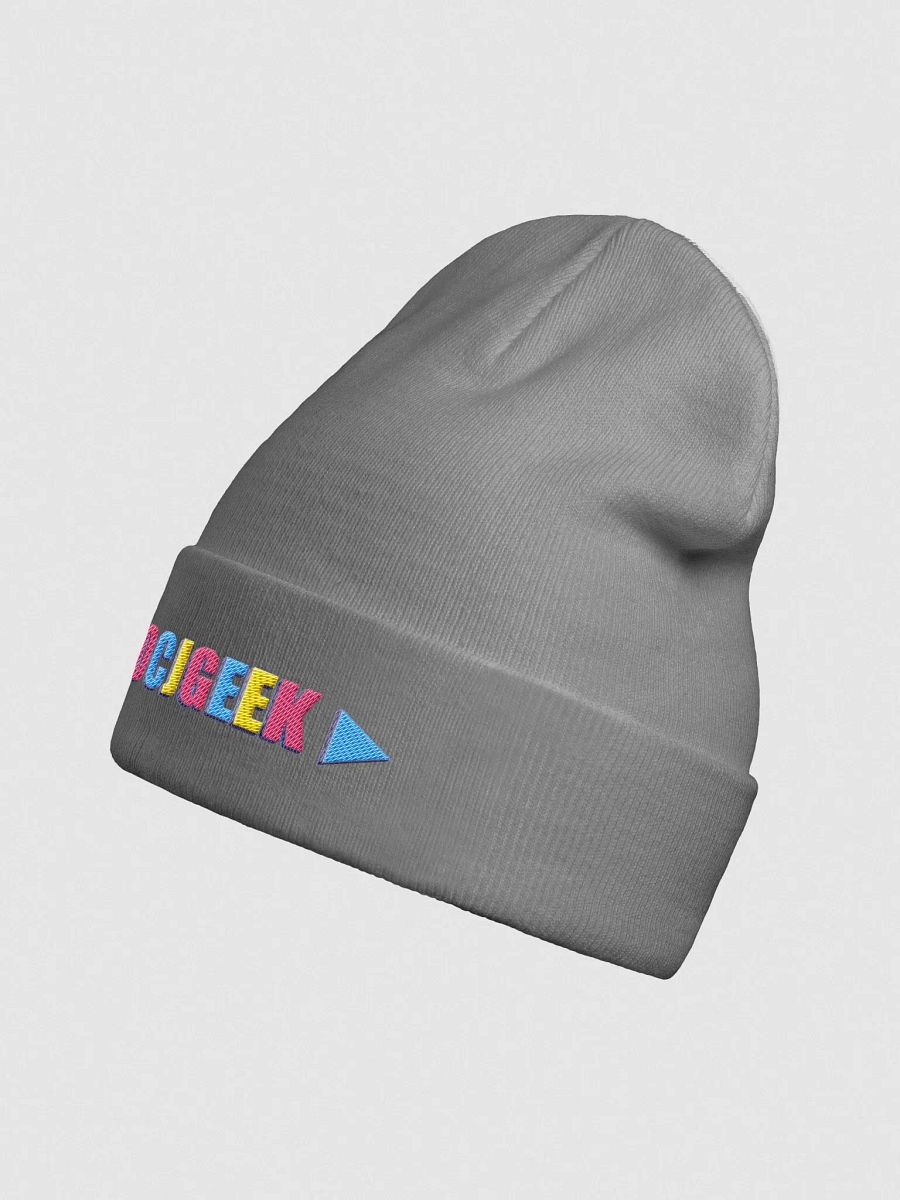 DCJGEEK Multi Color Bennie product image (2)
