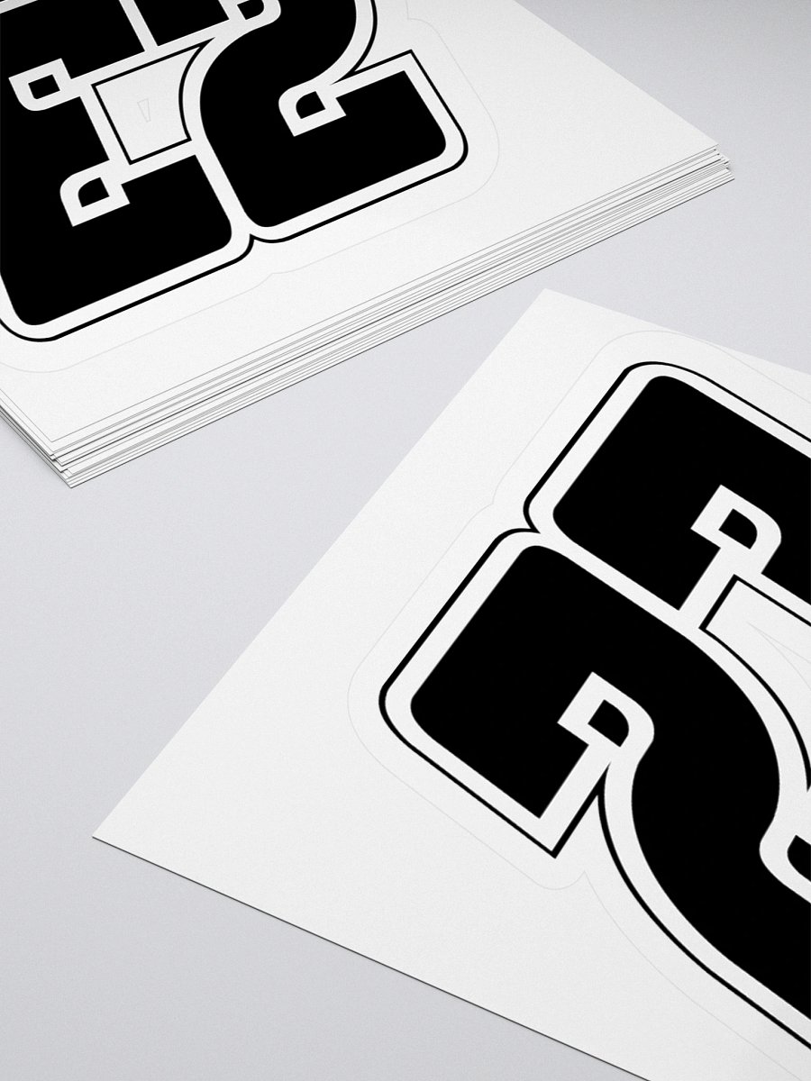 Stiers 23 Decal product image (4)