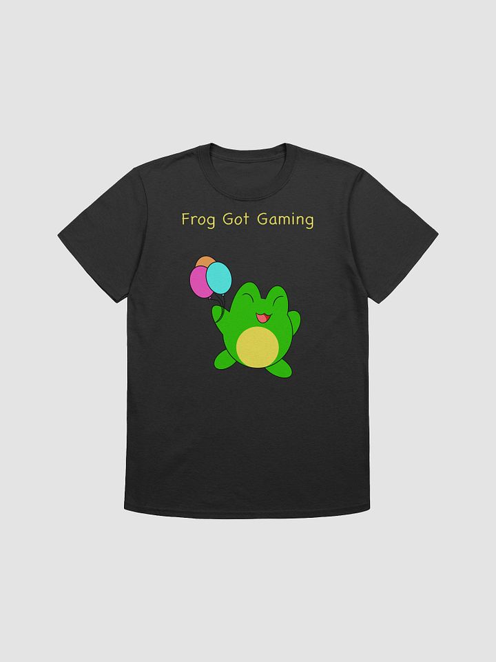 Happy Balloon Frog product image (4)