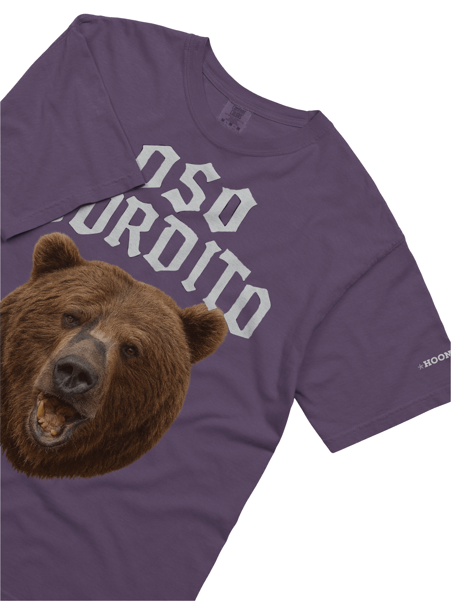 O.G. Chunk T-Shirt product image (2)