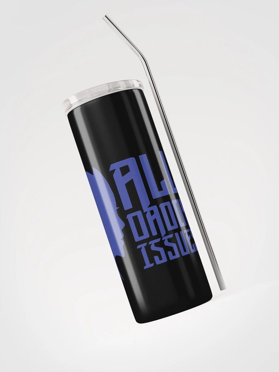 AllDaddy Issues Tumbler product image (3)