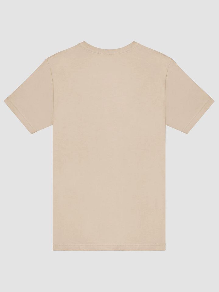 Samurai Fox Unleashed T-Shirt product image (4)