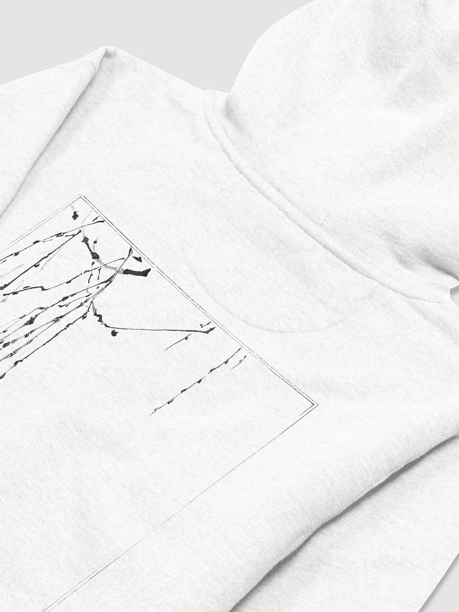 Watanabe Shōtei Crows Hoodie product image (4)