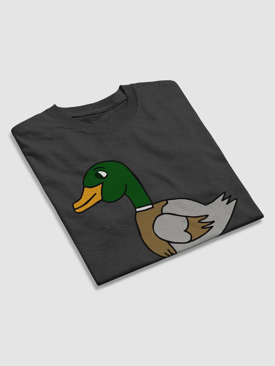 "Feeling Just Ducky!" Graphic Tee product image (5)