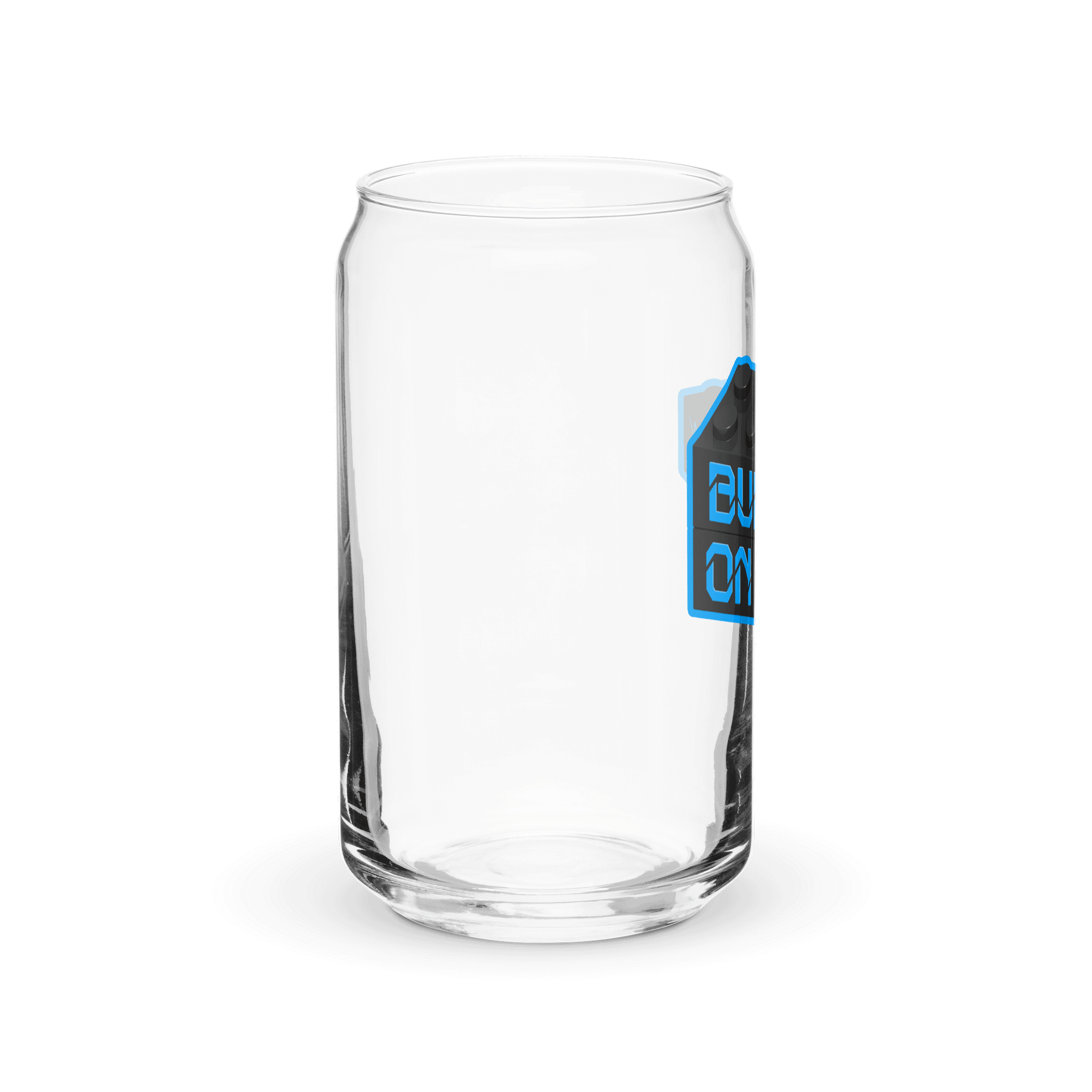 'Build on' Glass product image (8)